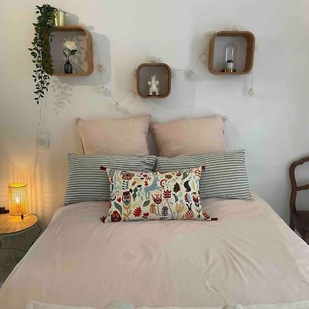 Charming Studio To Venelles 10 Minutes From Aix Exterior photo