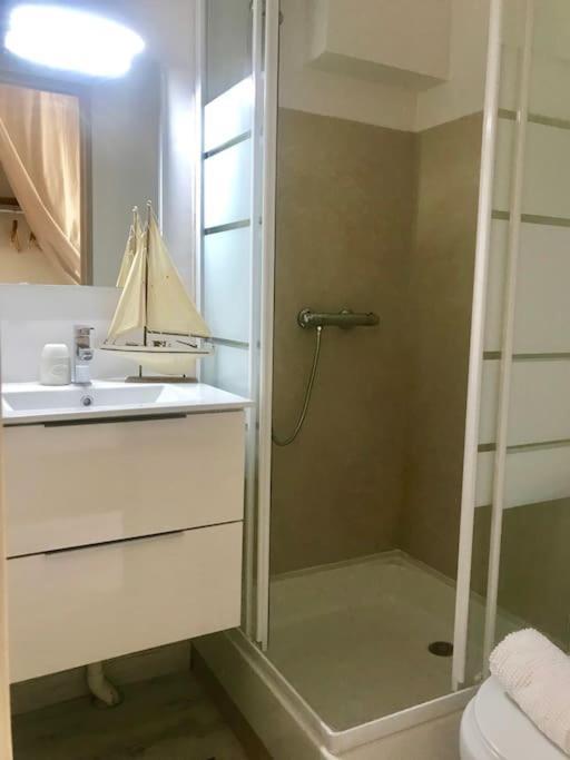 Charming Studio To Venelles 10 Minutes From Aix Exterior photo